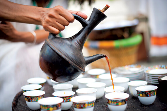 BETE SUK Coffee and Variety Photo 9