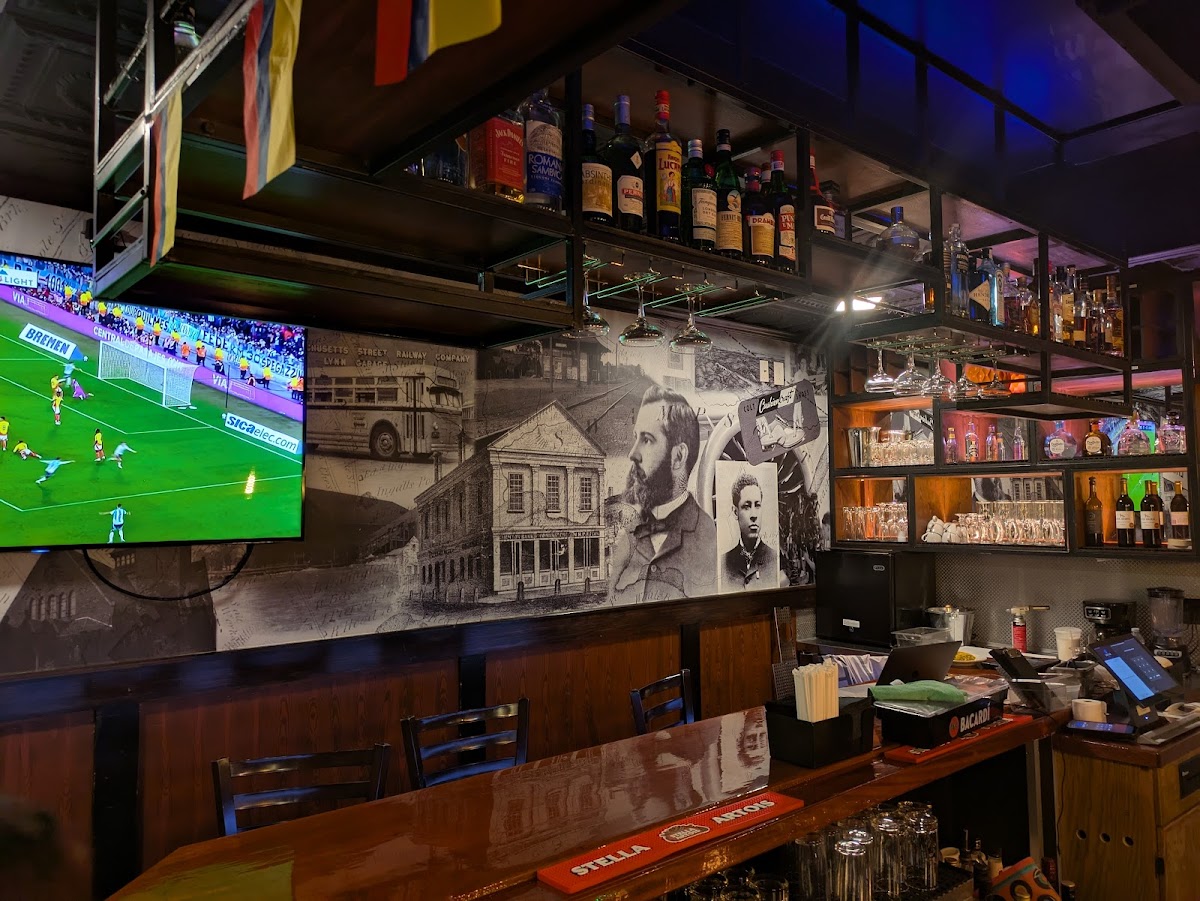 Gran Penol Restaurant & Bar Photo 7