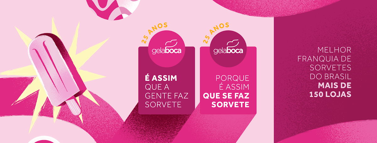 Gela Boca - Campinas | Chapadão Photo 4