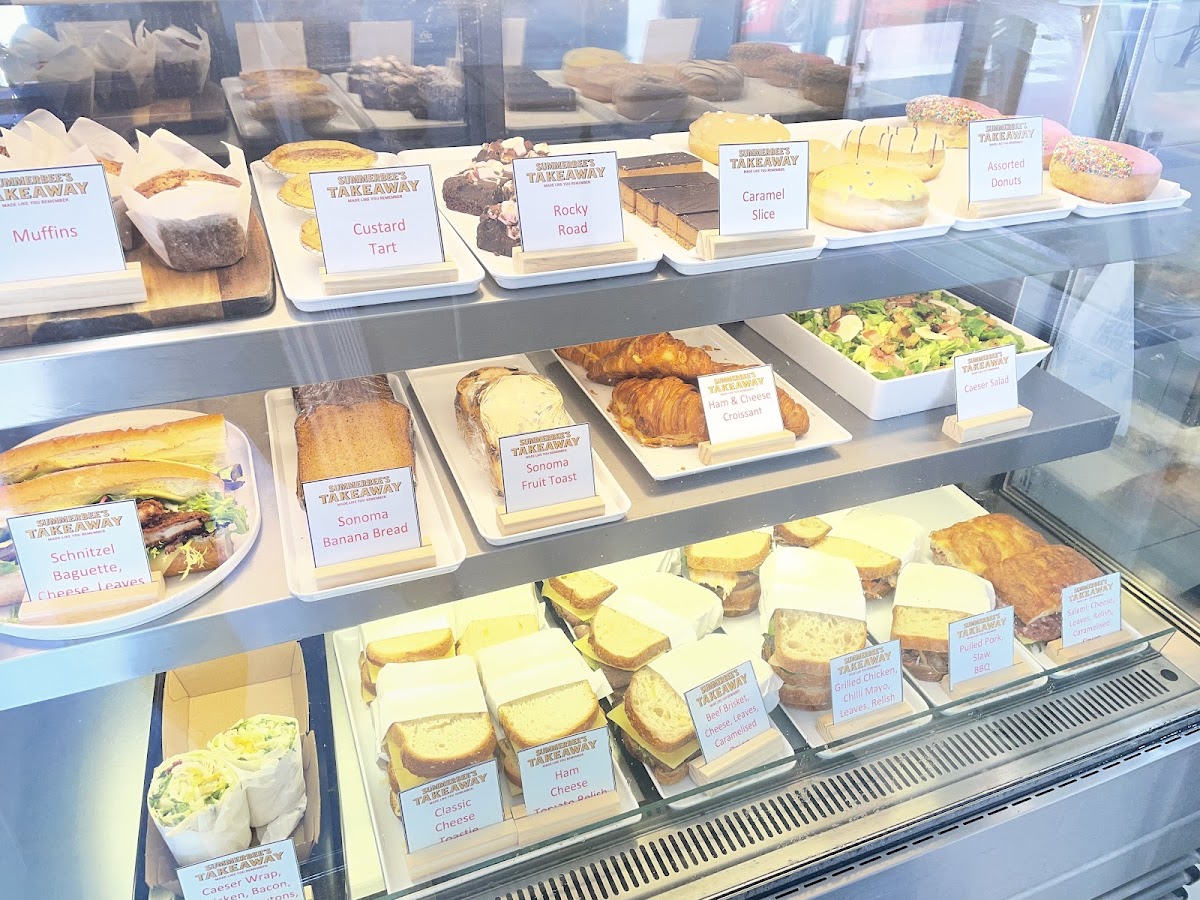 Summerbee's Takeaway Photo 2