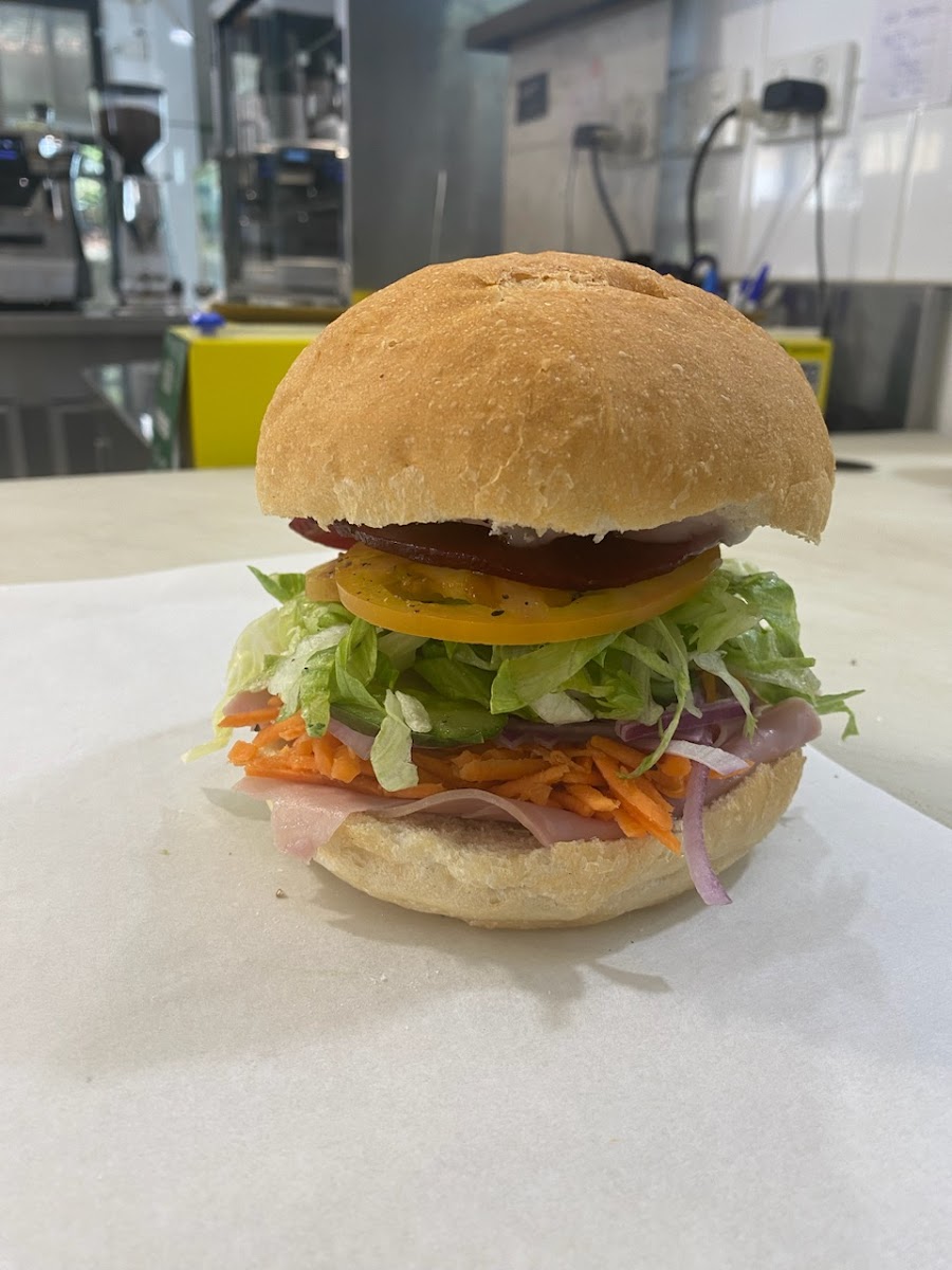 Summerbee's Takeaway Photo 7