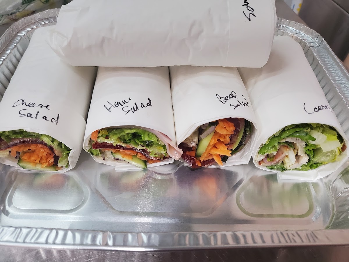 Summerbee's Takeaway Photo 8