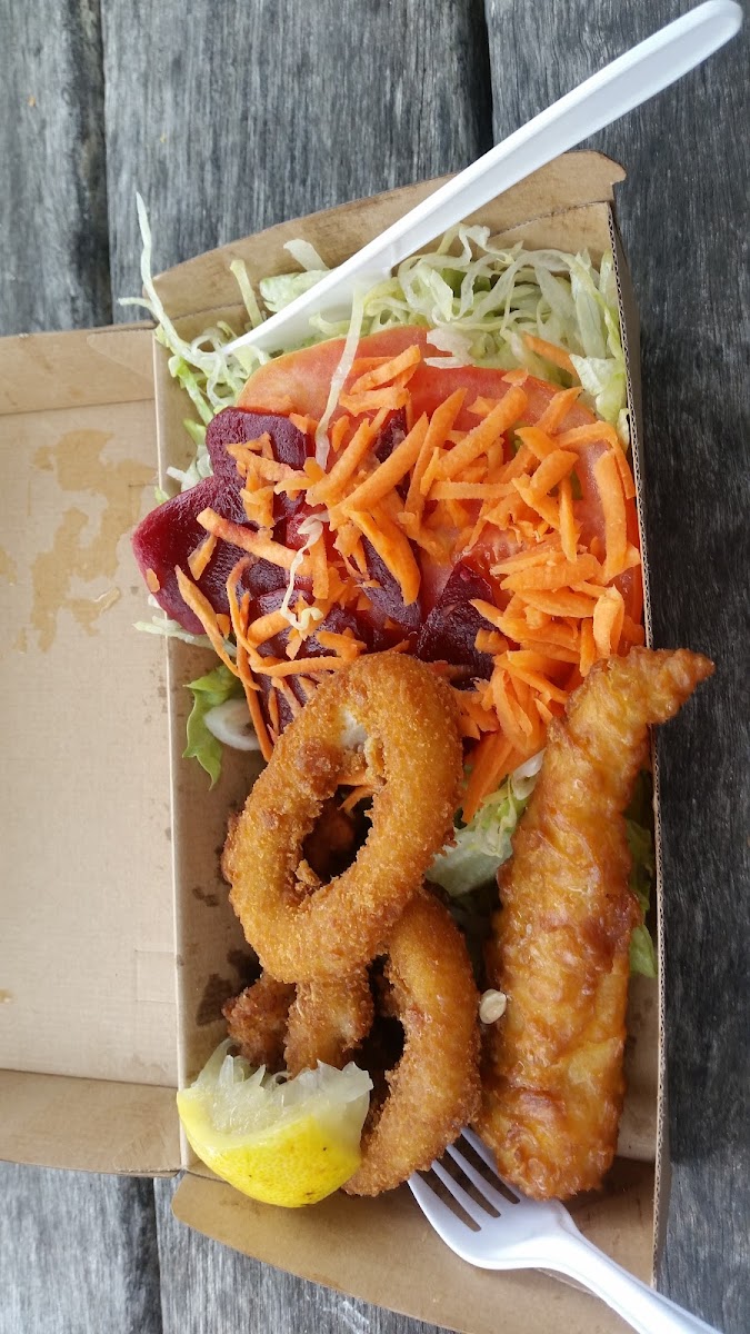 Summerbee's Takeaway Photo 9