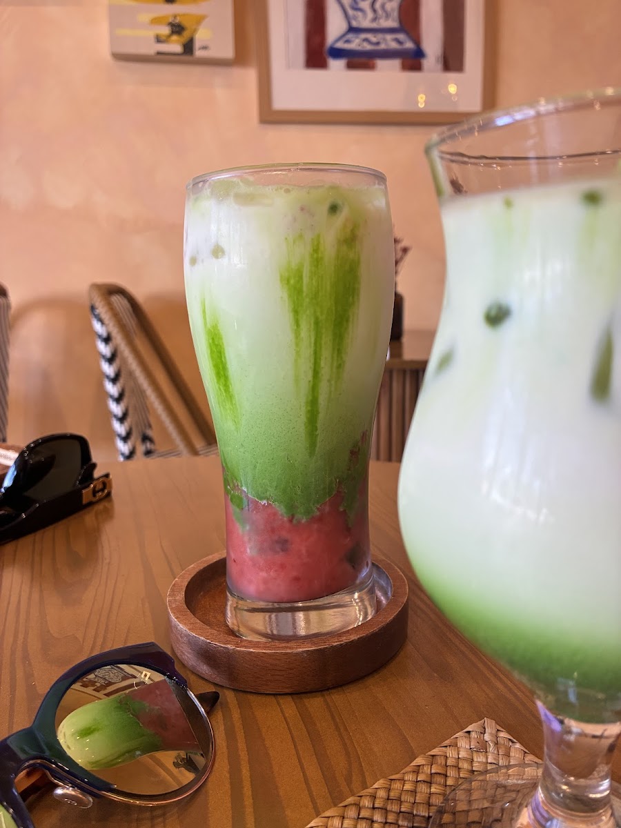 Tres Marias Cafe + Bar Photo 4