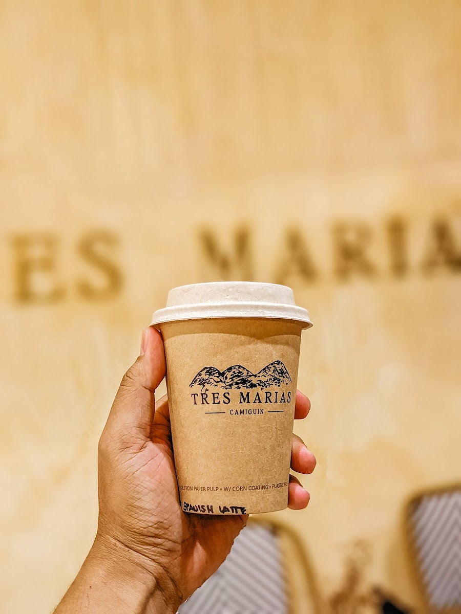 Tres Marias Cafe + Bar Photo 5
