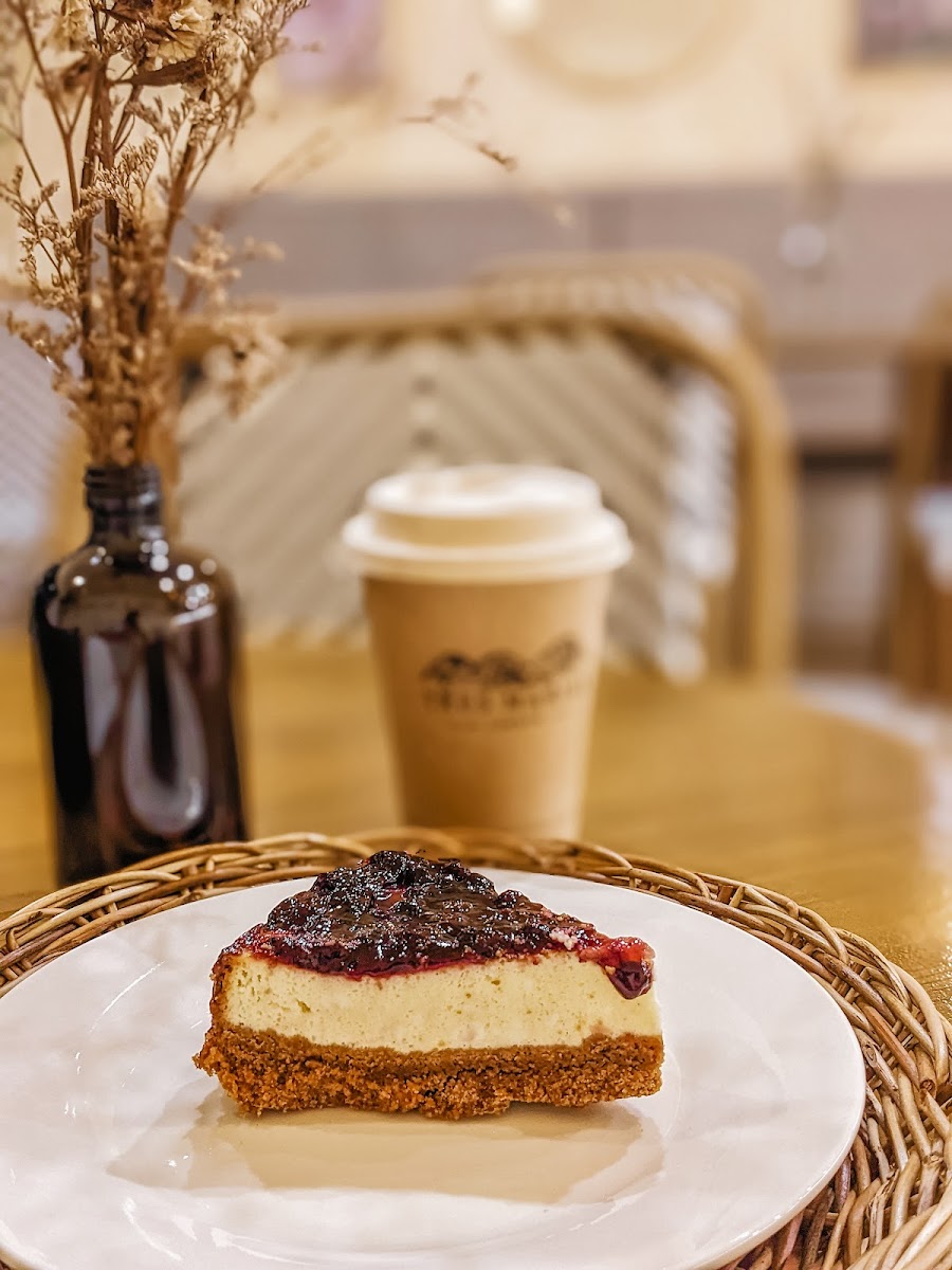Tres Marias Cafe + Bar Photo 6