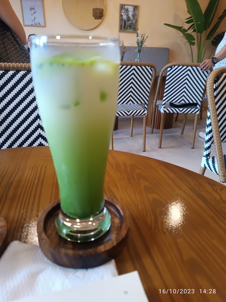 Tres Marias Cafe + Bar Photo 8