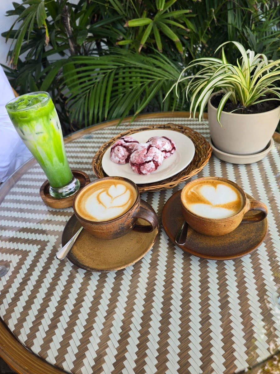 Tres Marias Cafe + Bar Photo 9