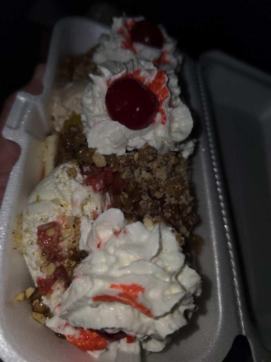 Whittemore Ice Cream Photo 10