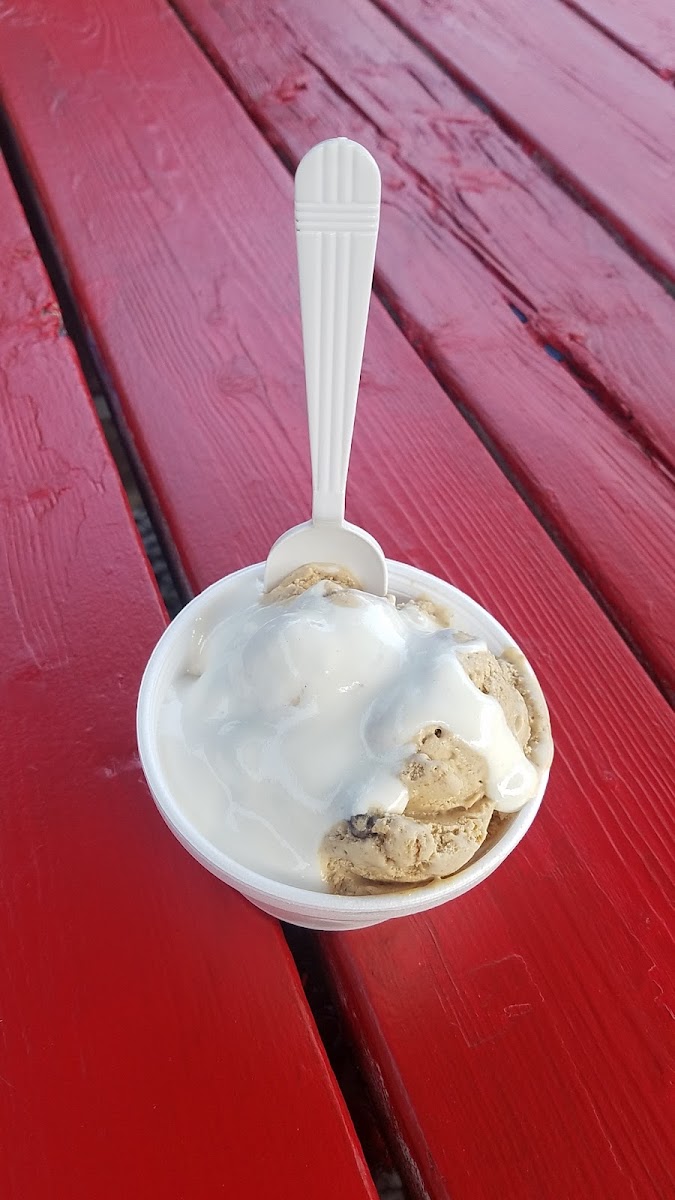 Whittemore Ice Cream Photo 6