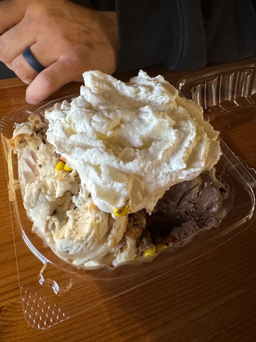 Whittemore Ice Cream Photo 7