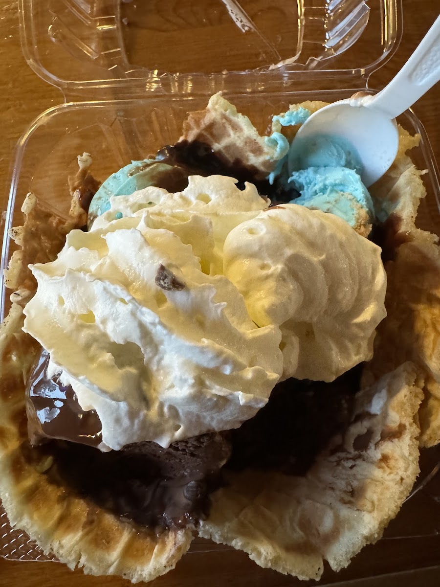 Whittemore Ice Cream Photo 8