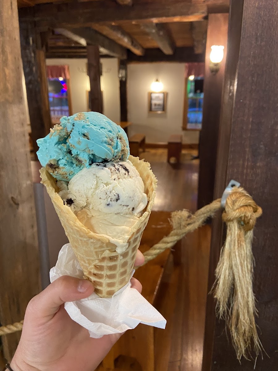 Whittemore Ice Cream Photo 9