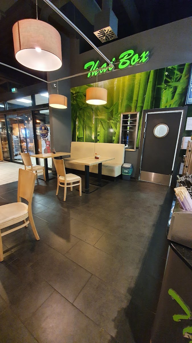 Thai Box