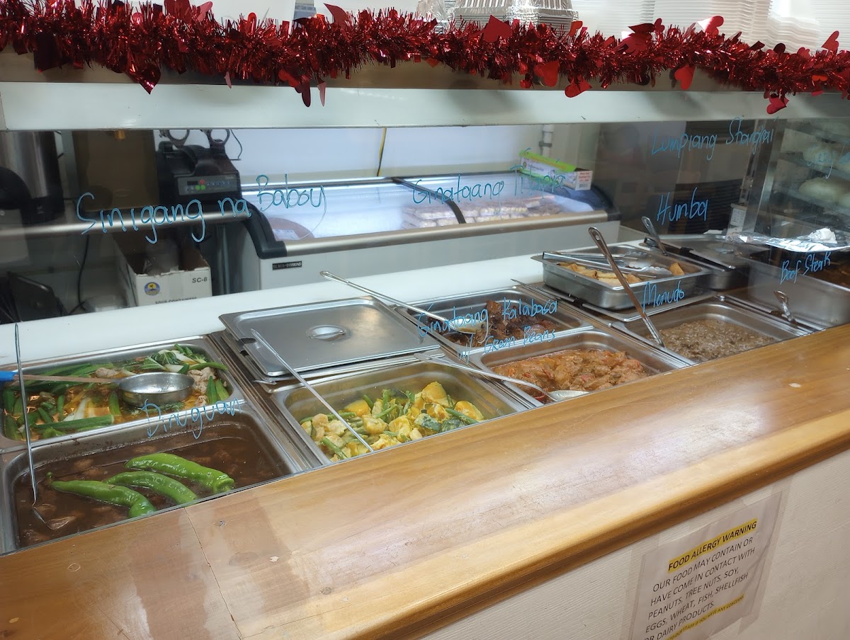 Tindahan City Food & Catering Photo 9