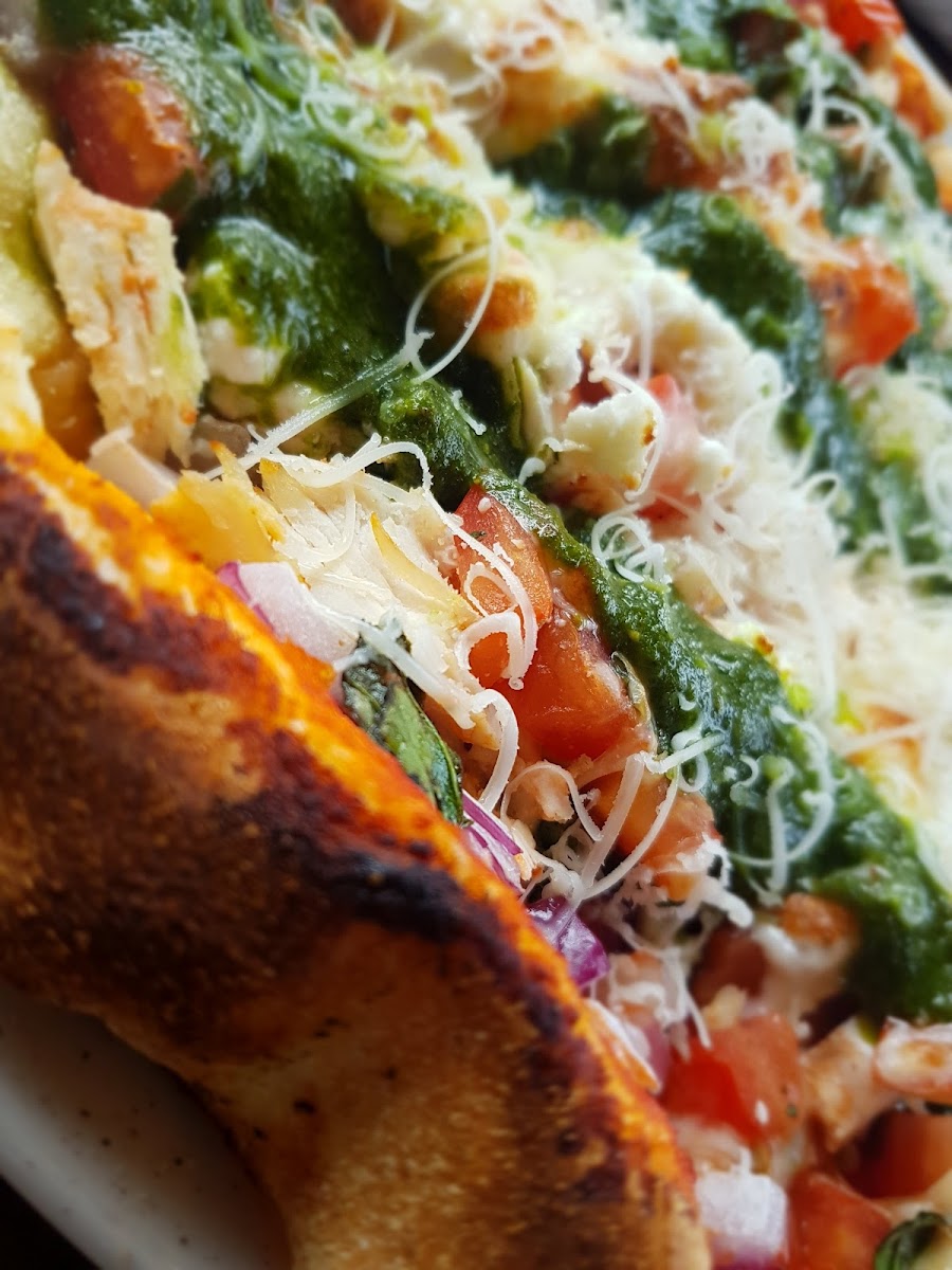 Chino's Bistro Photo 10