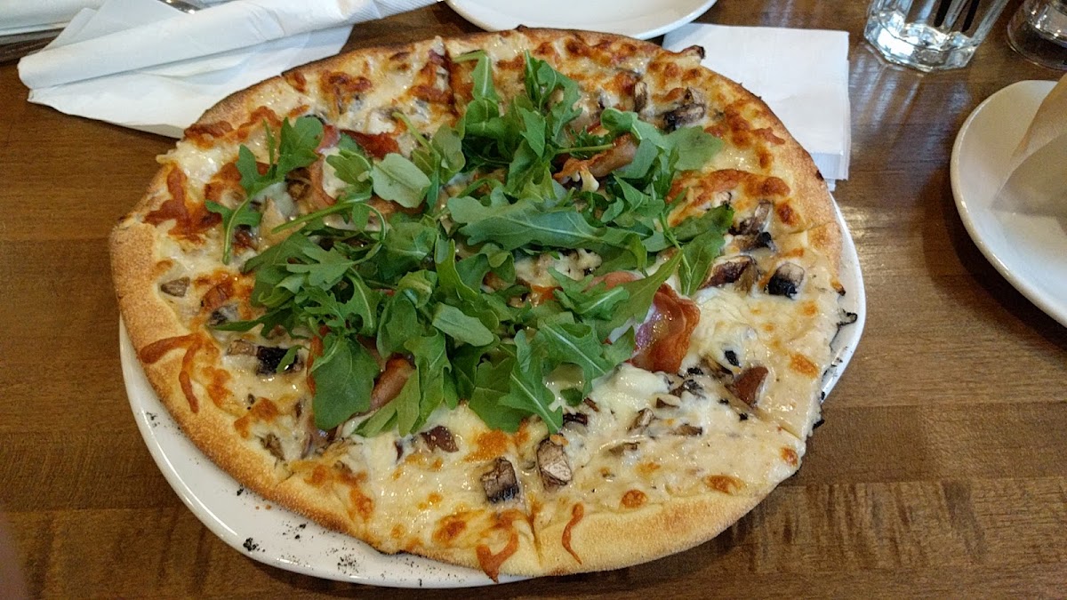 Chino's Bistro Photo 6
