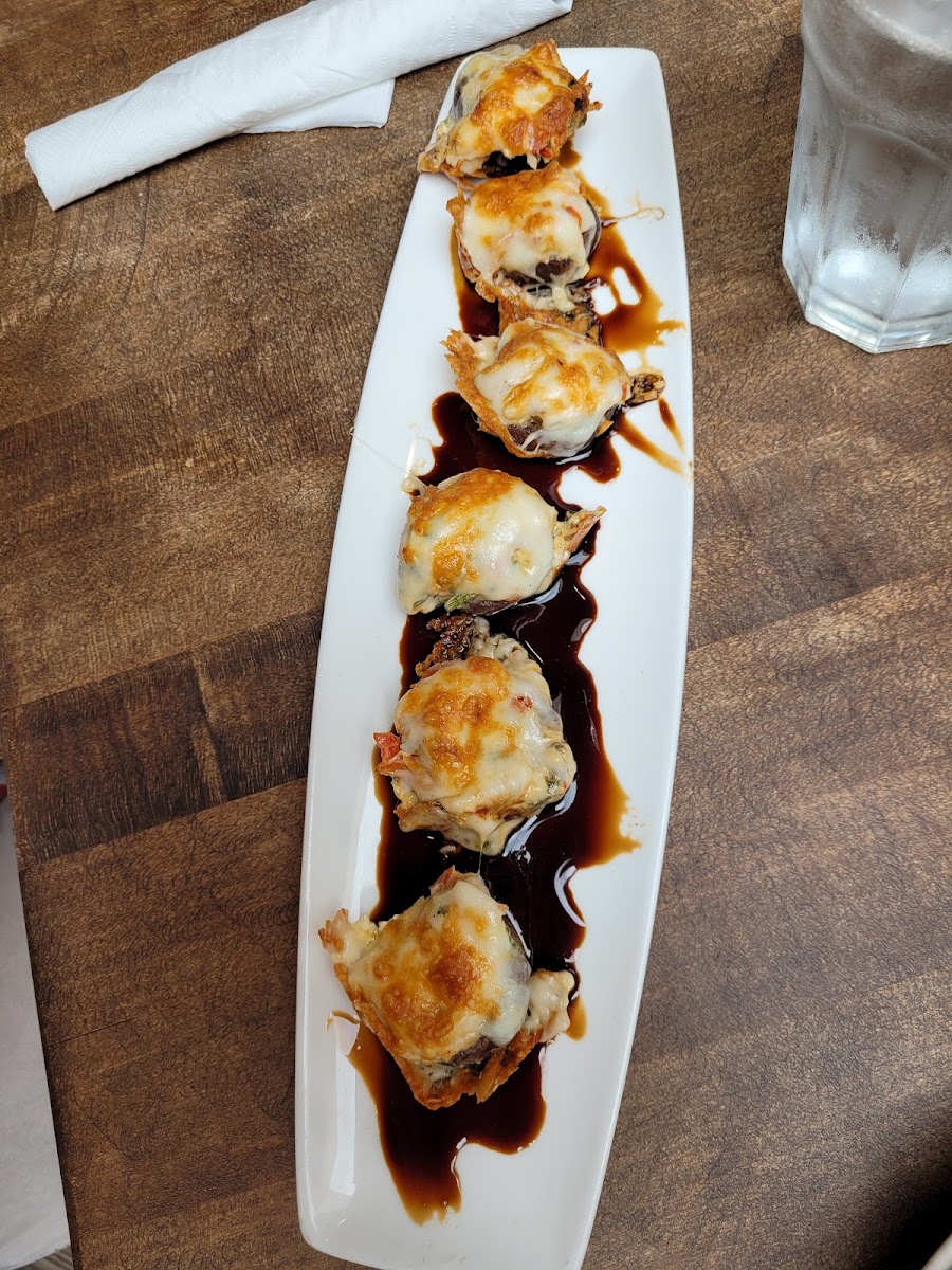 Chino's Bistro Photo 8