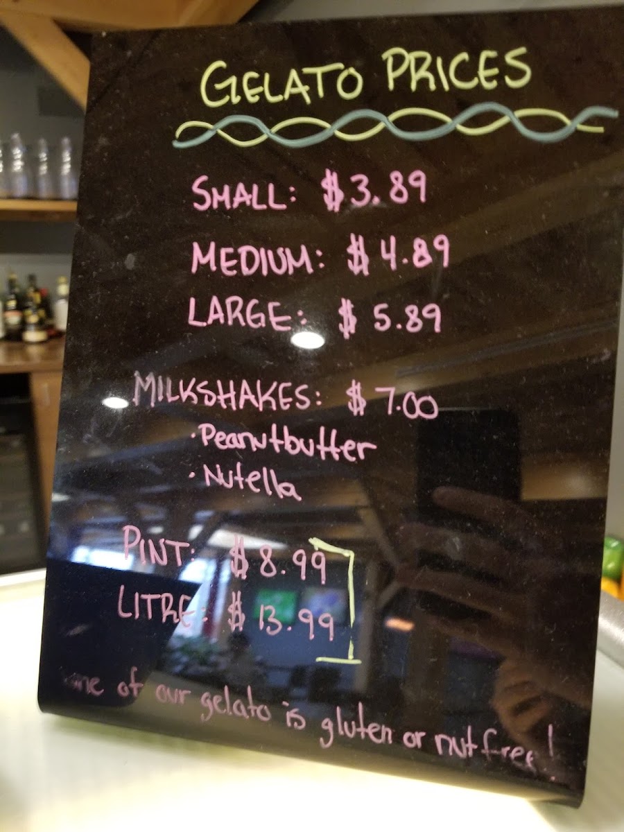 Chino's Bistro Photo Menu 8
