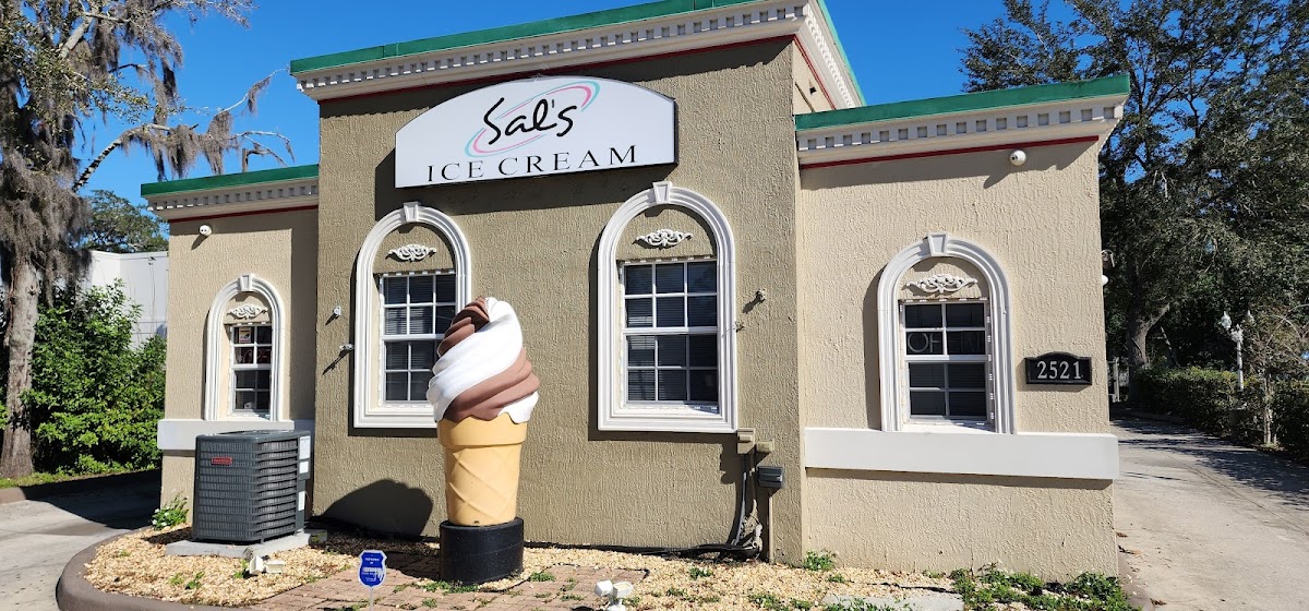 Sal's Italian Ice