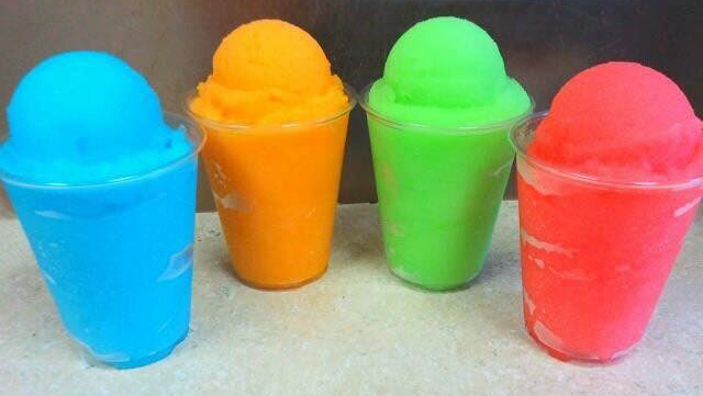 Sal's Italian Ice Photo 2