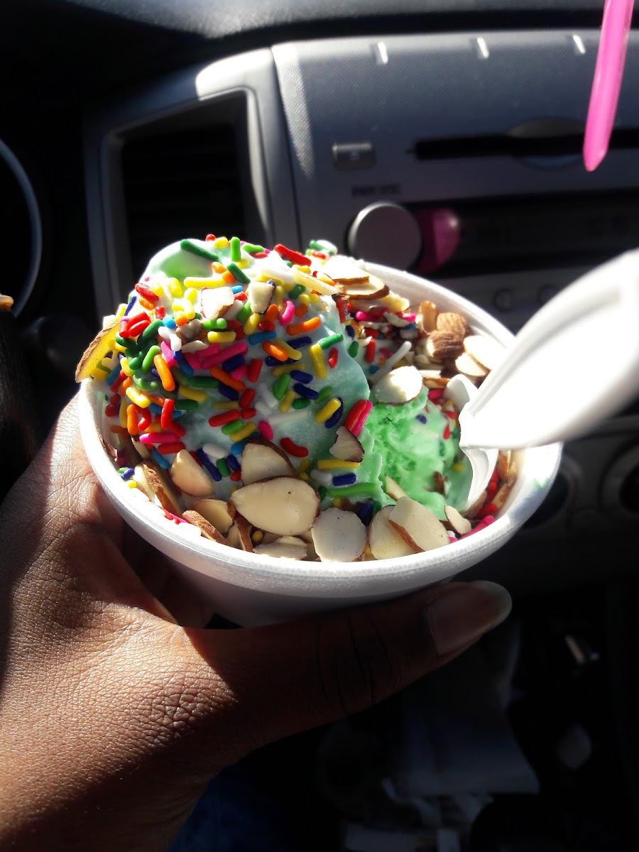 Sal's Italian Ice Photo 5