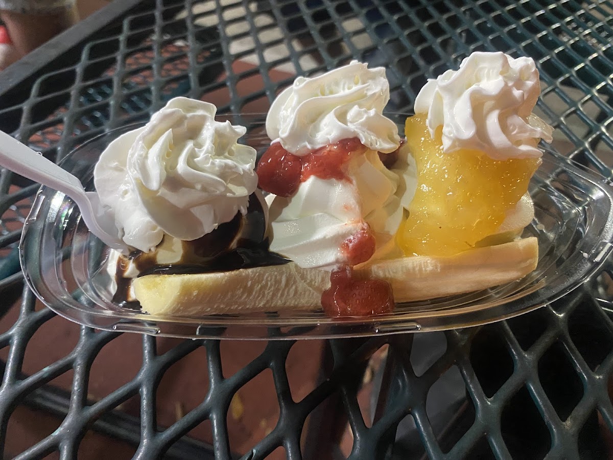 Sal's Italian Ice Photo 7