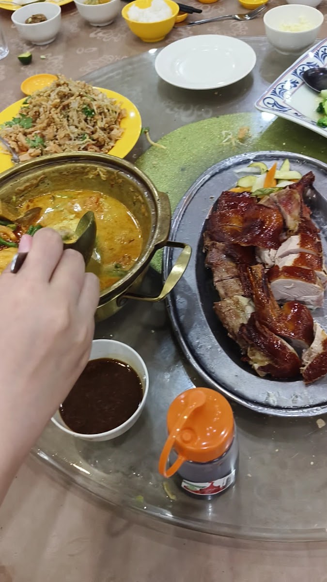 Restoran Woo Ng Kee Photo 2