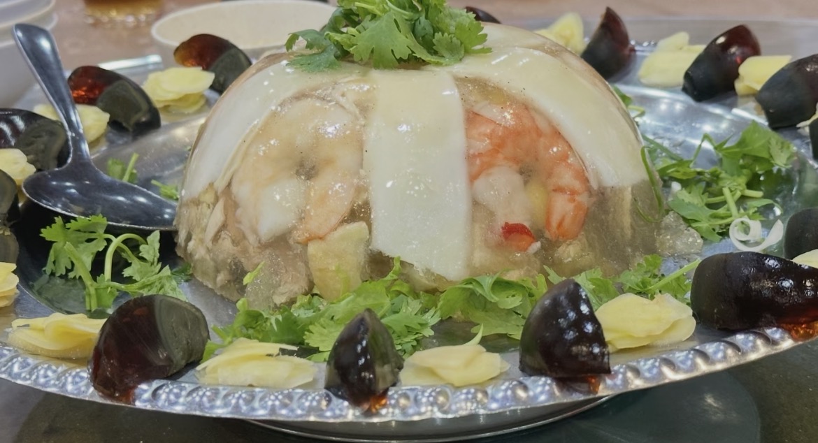 Restoran Woo Ng Kee Photo 3