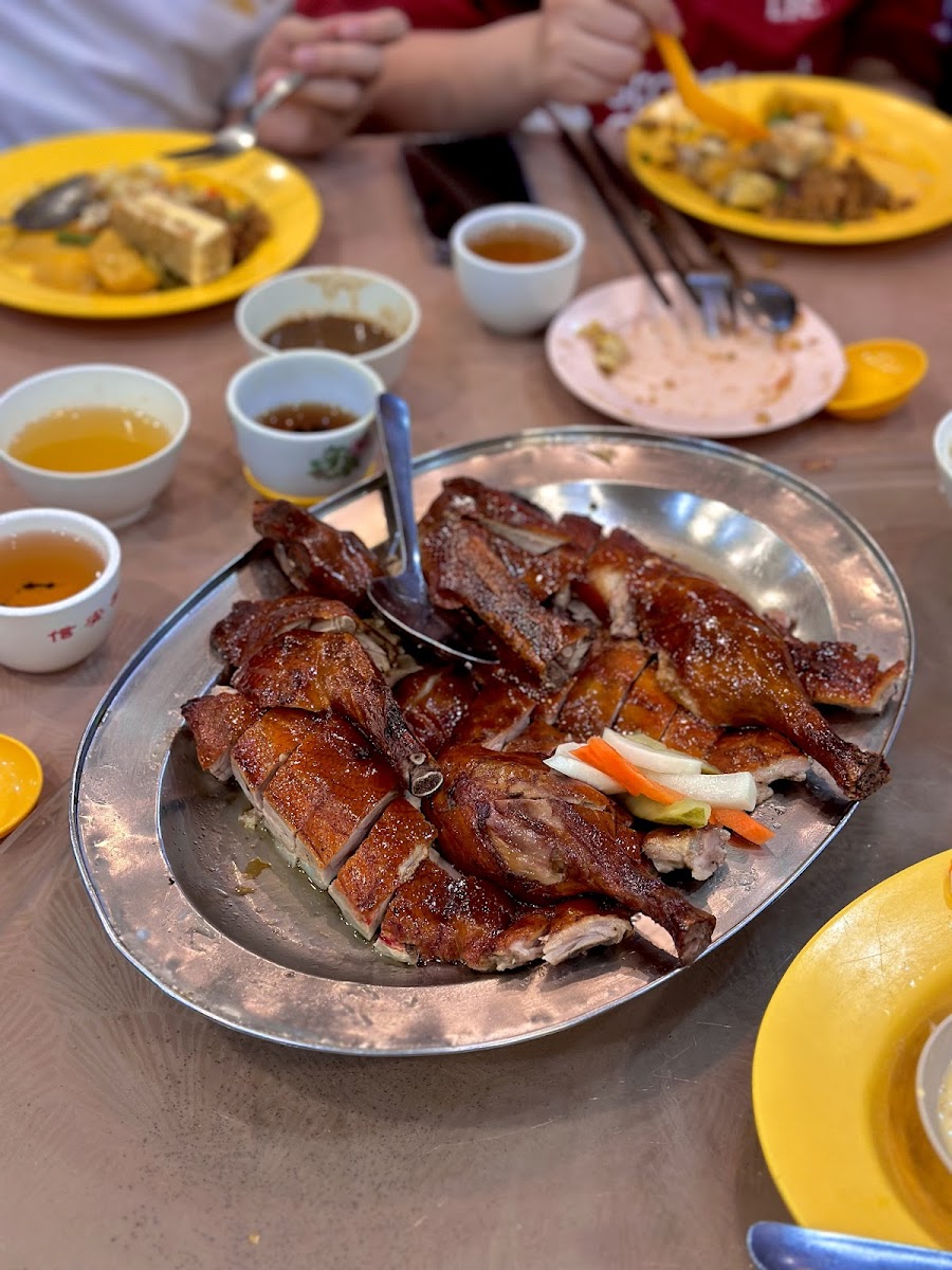 Restoran Woo Ng Kee Photo 5