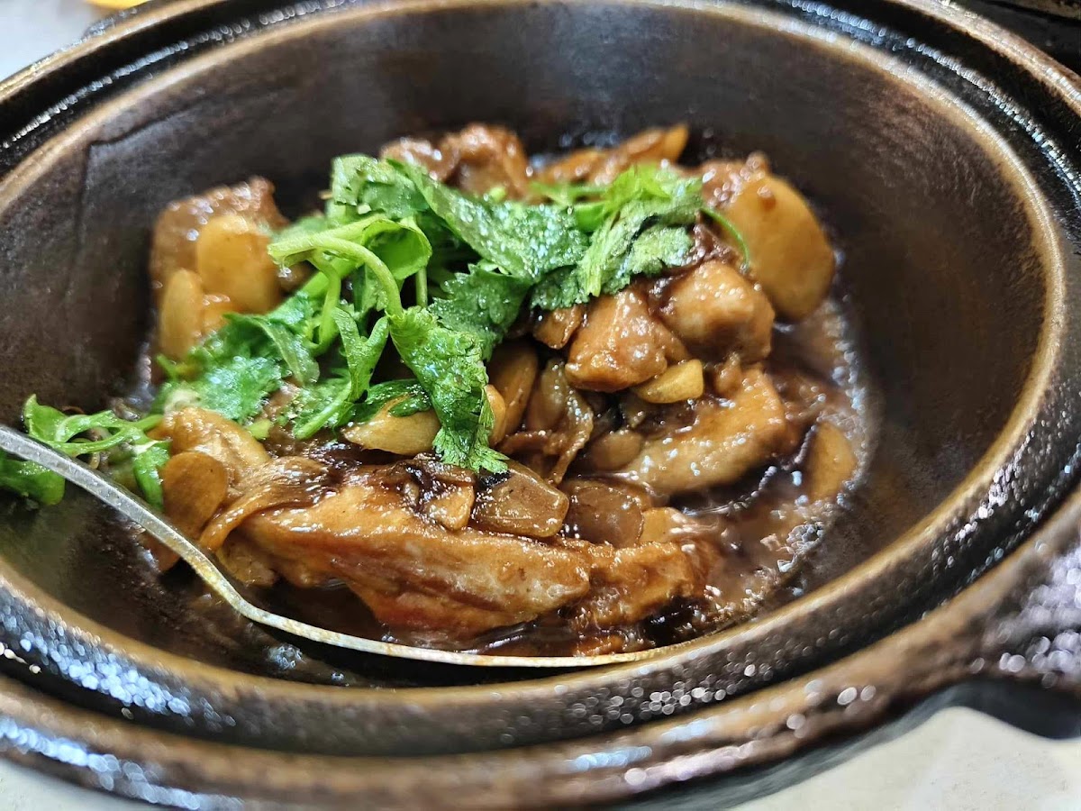 Restoran Woo Ng Kee Photo 7