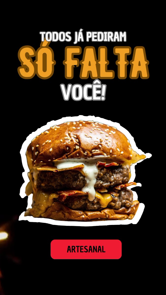 La Rica Vicky Hamburgueria Peruana Photo 2