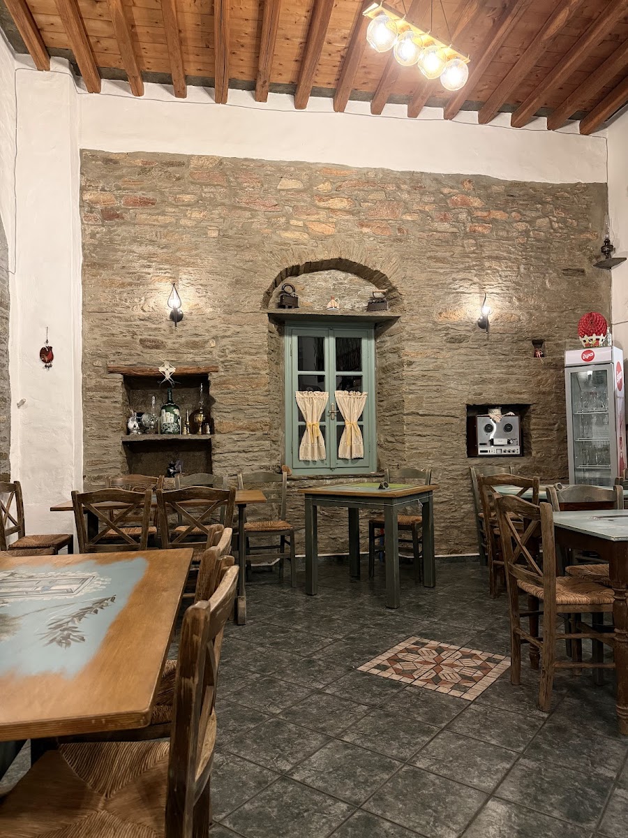 Margarita Restaurant