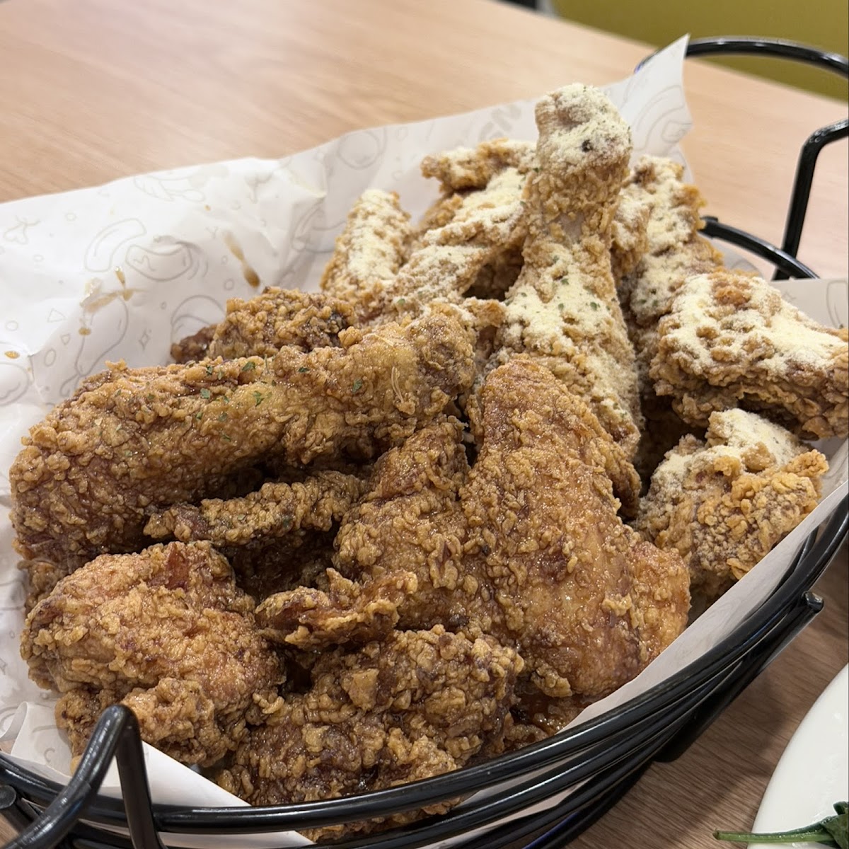 Hanseong Korean food & Chicken Photo 4