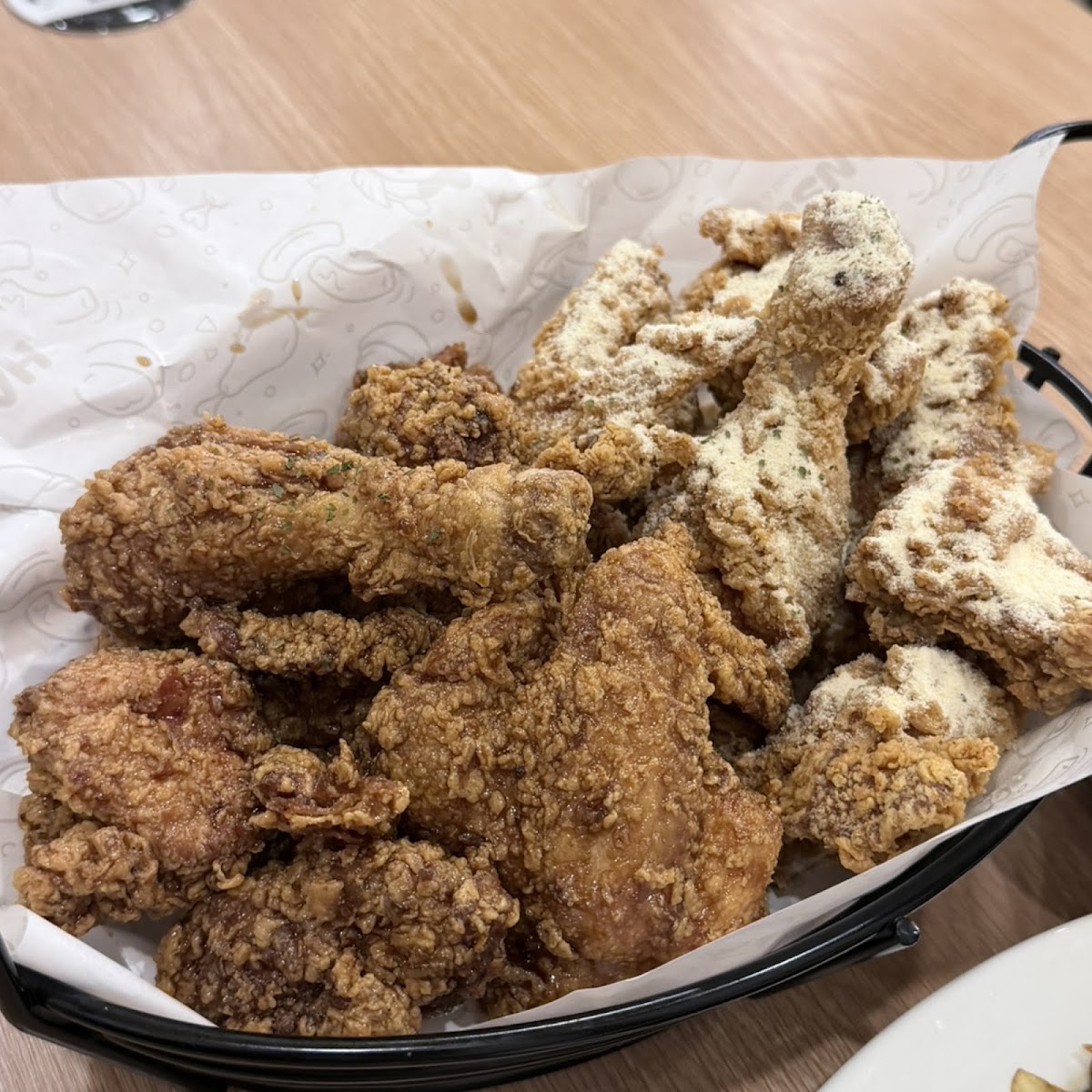 Hanseong Korean food & Chicken Photo 5