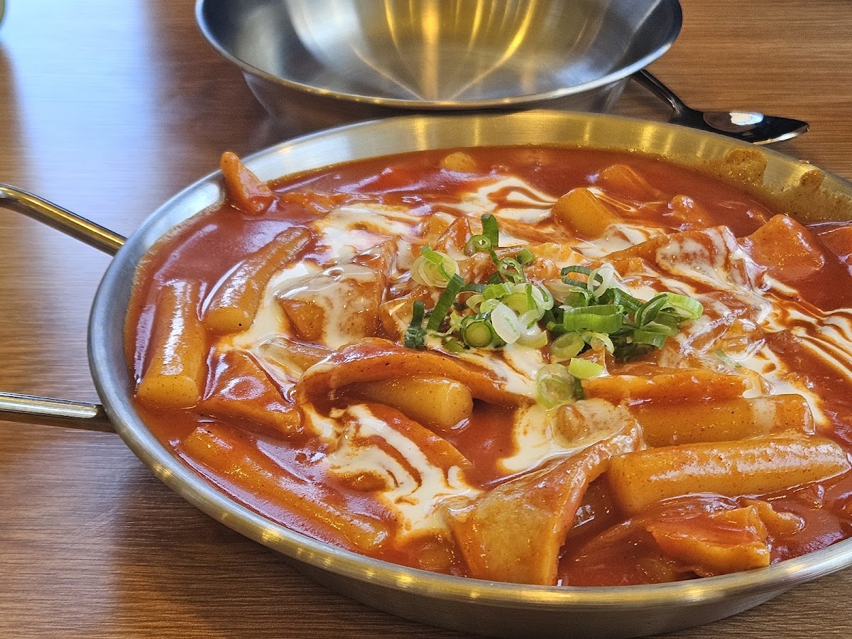 Hanseong Korean food & Chicken Photo 8