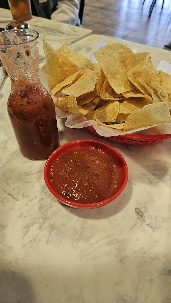 Santa Fe Grill & Cantina Ridgeland Photo 10