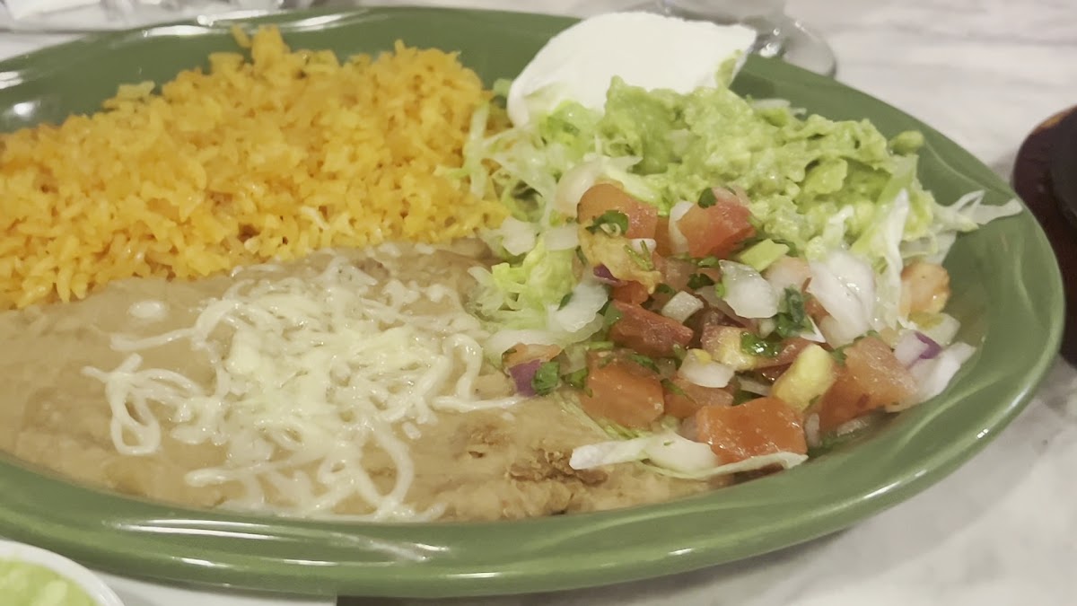 Santa Fe Grill & Cantina Ridgeland Photo 2