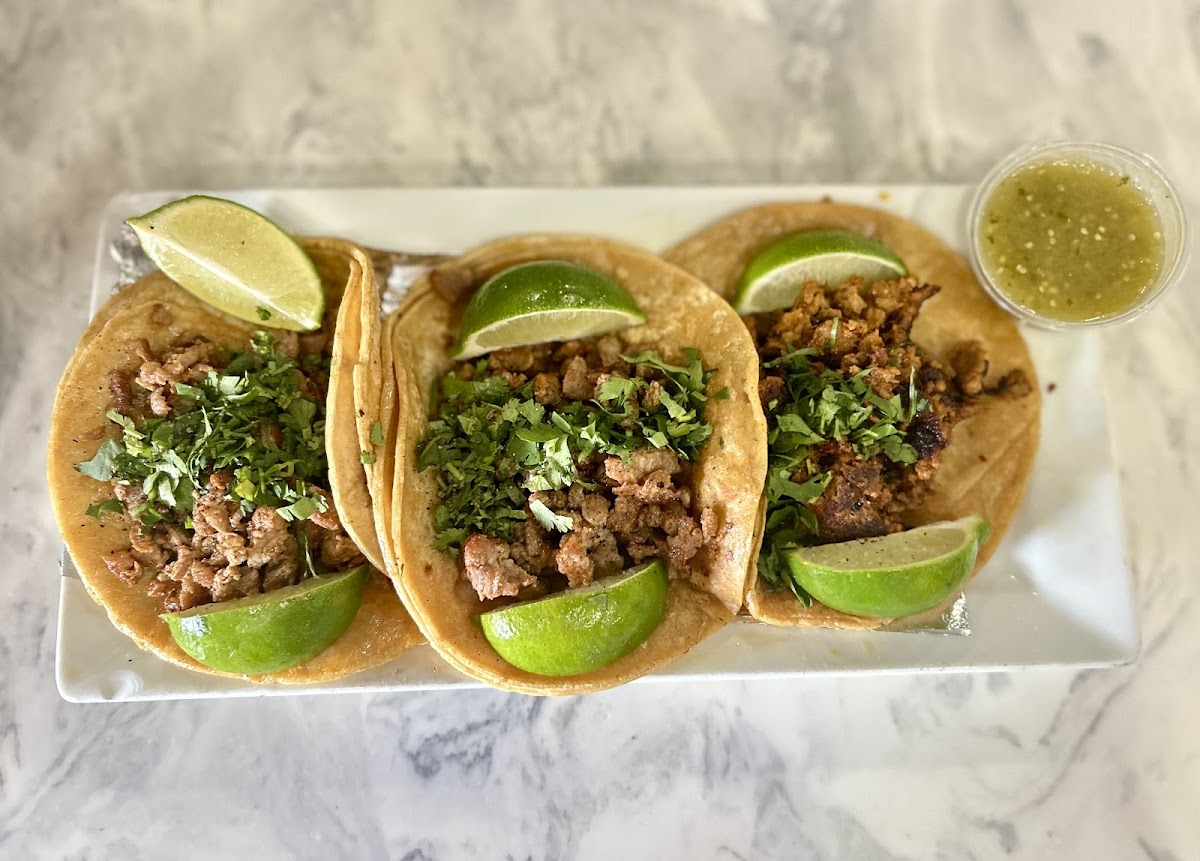 Santa Fe Grill & Cantina Ridgeland Photo 3