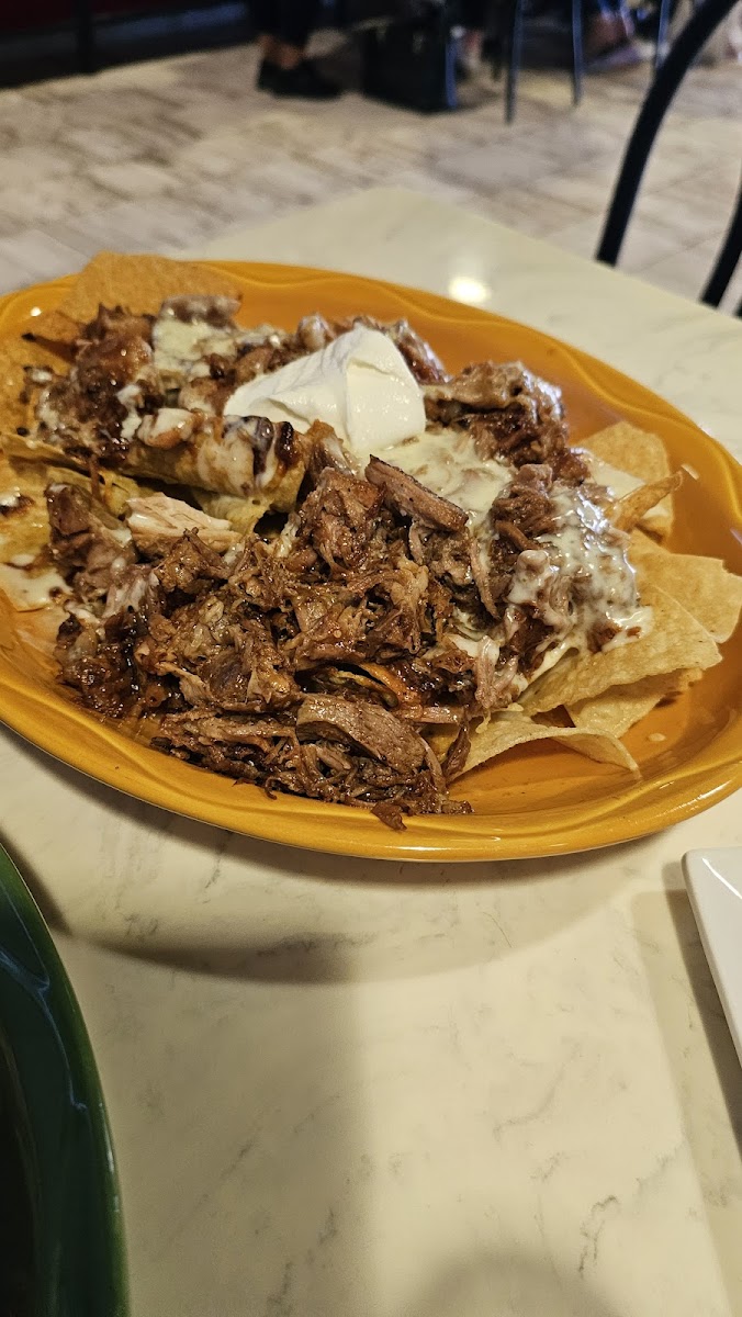 Santa Fe Grill & Cantina Ridgeland Photo 6