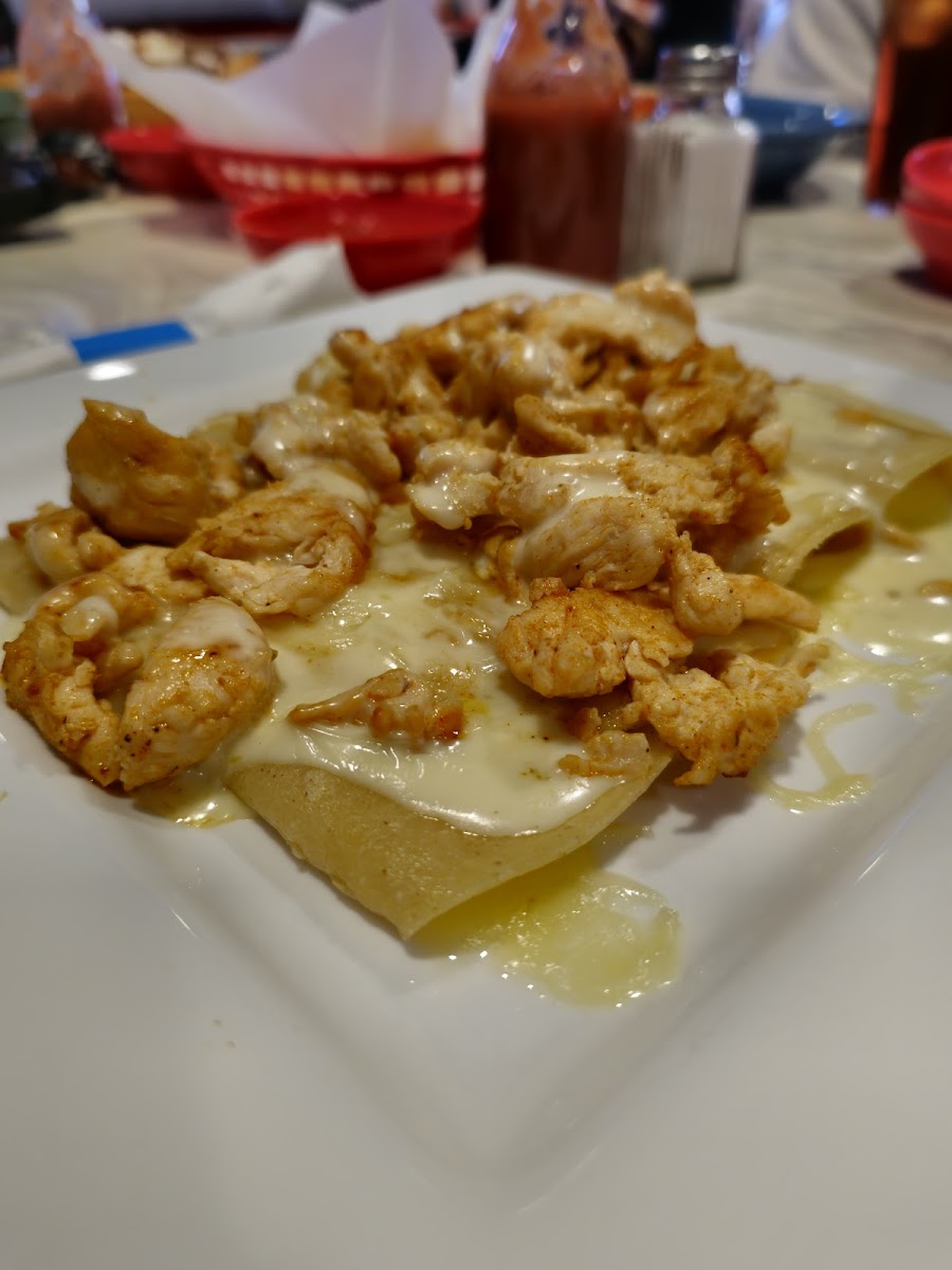 Santa Fe Grill & Cantina Ridgeland Photo 8