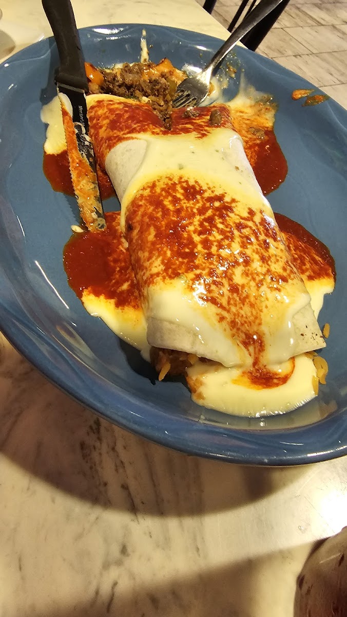Santa Fe Grill & Cantina Ridgeland Photo 9