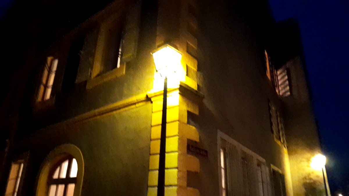 Restaurant de la Passade Photo 2