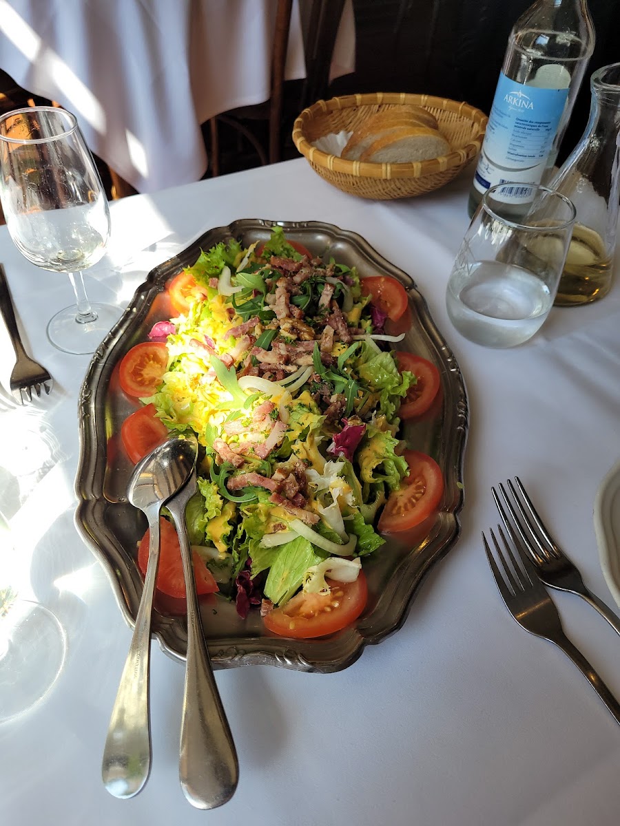 Restaurant de la Passade Photo 6