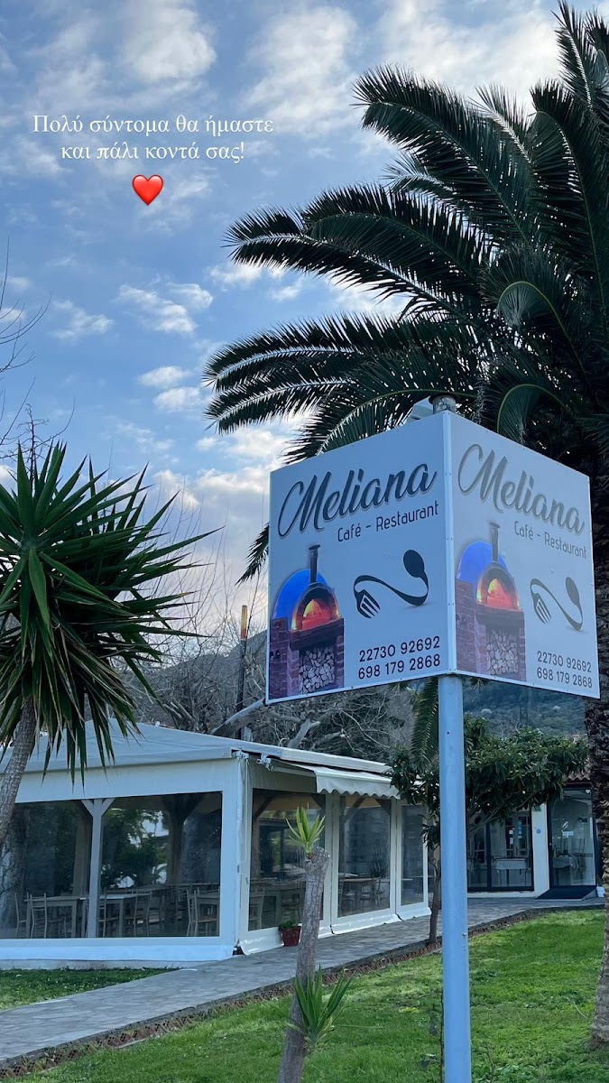Meliana Restaurant