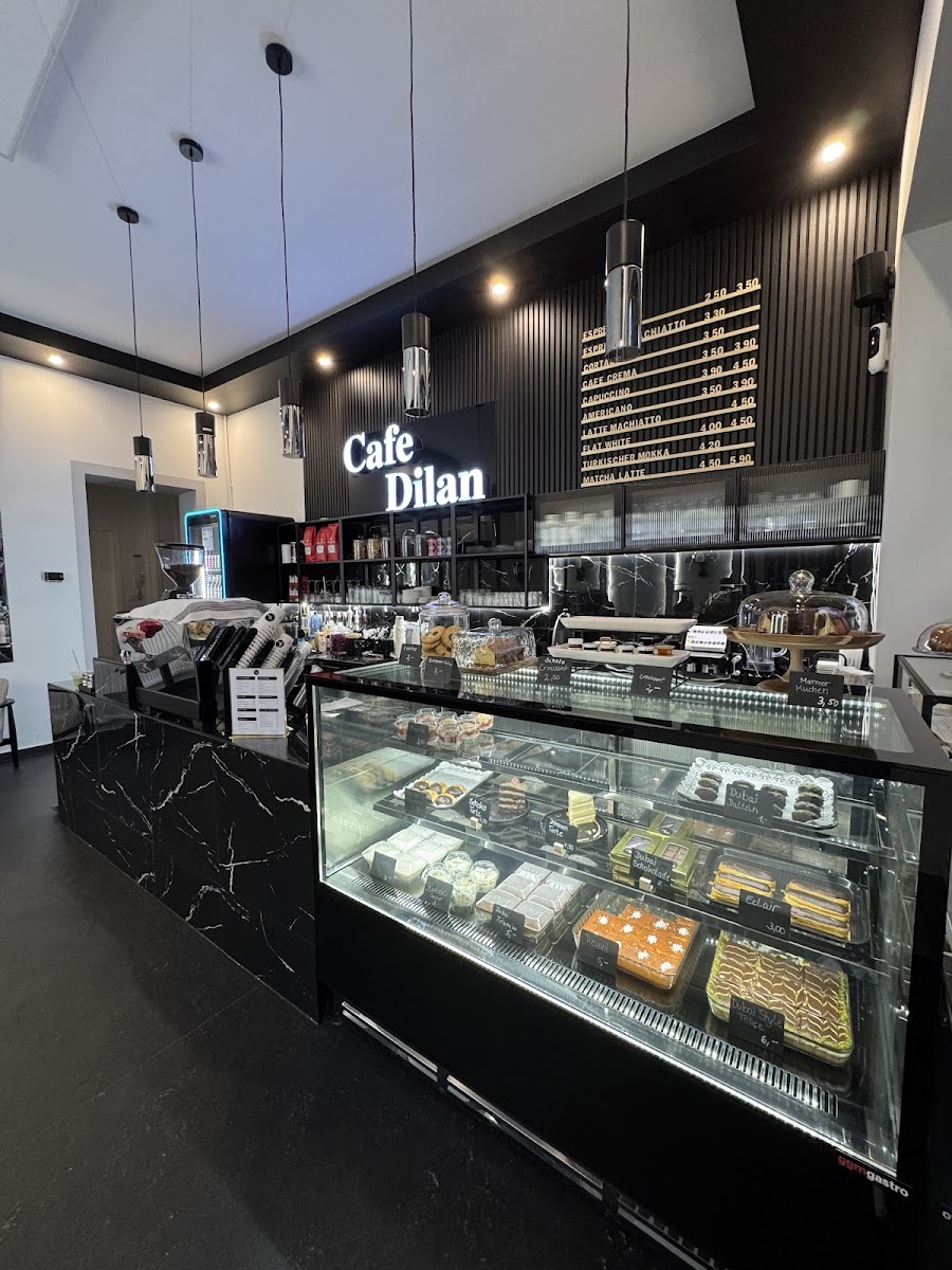 Café Dilan