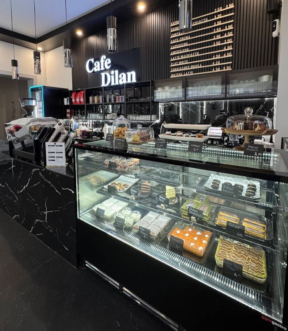 Café Dilan Photo 2
