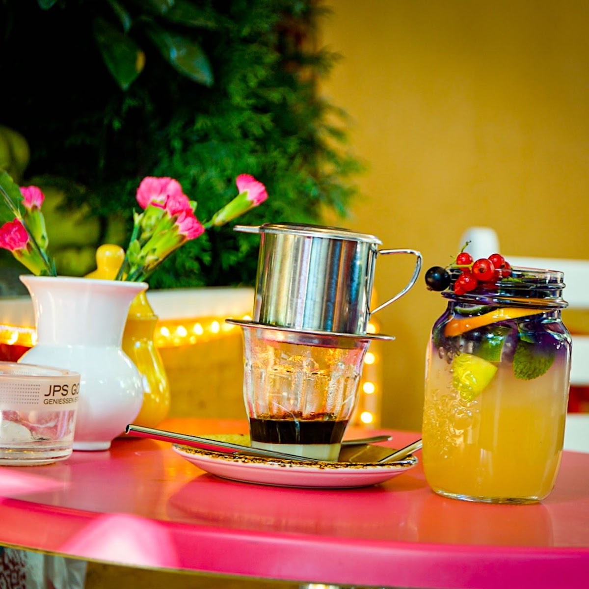 WhyNot Kaffee Photo 5