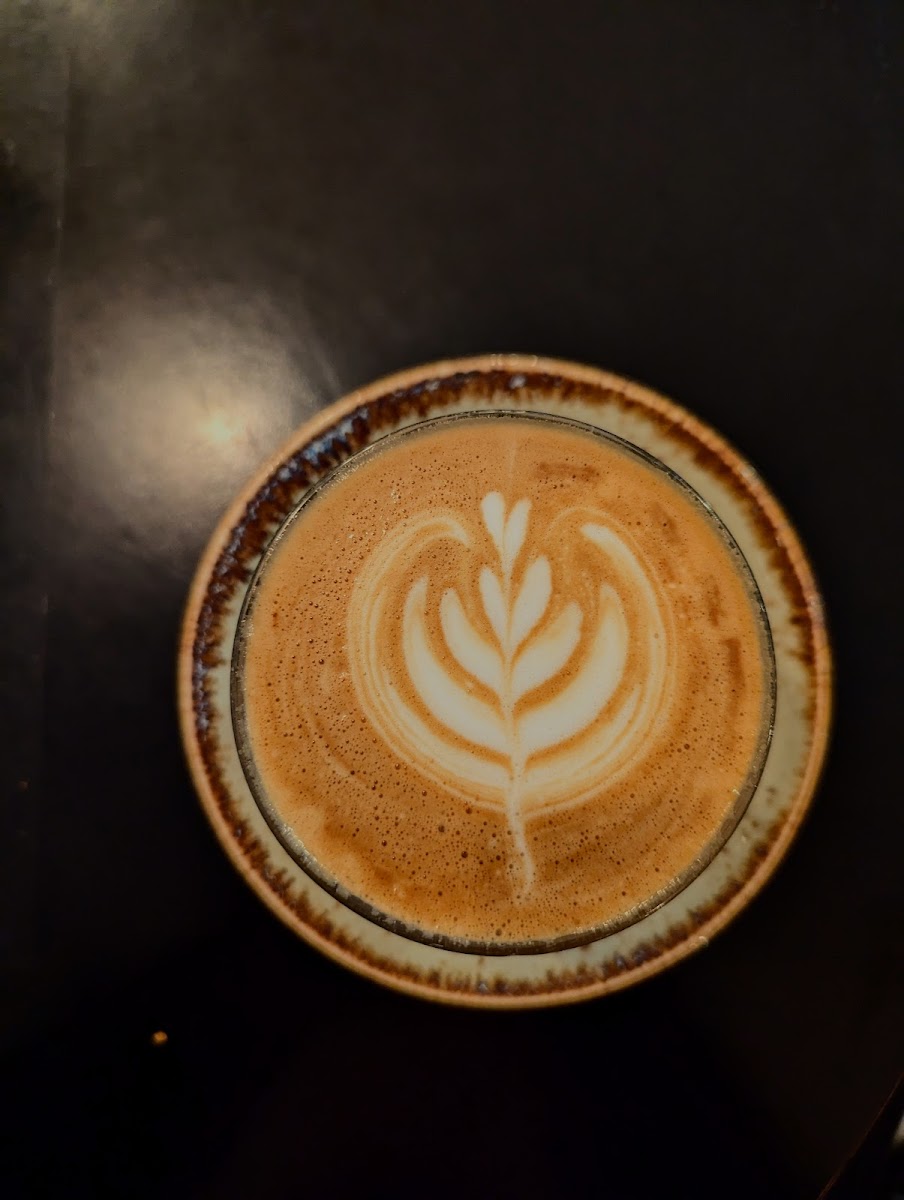 WhyNot Kaffee Photo 9