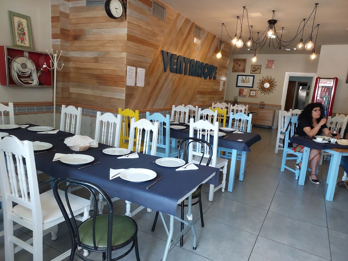 Restaurante Taperia Ventarique Photo 3